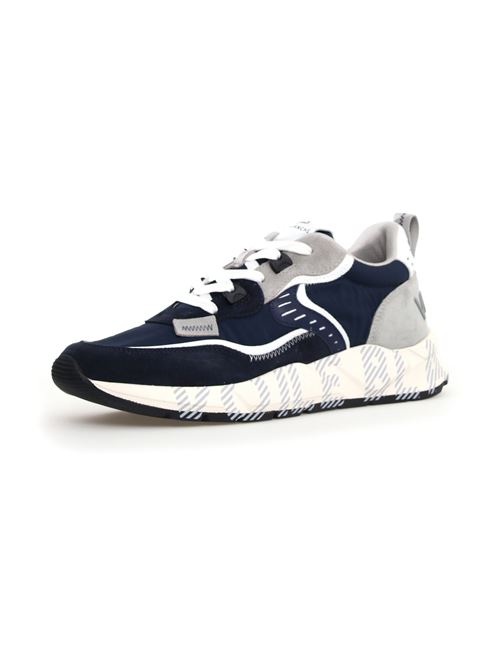 CLUB 01 1C05BLU VOILE BLANCHE | CLUB 01 1C05BLU